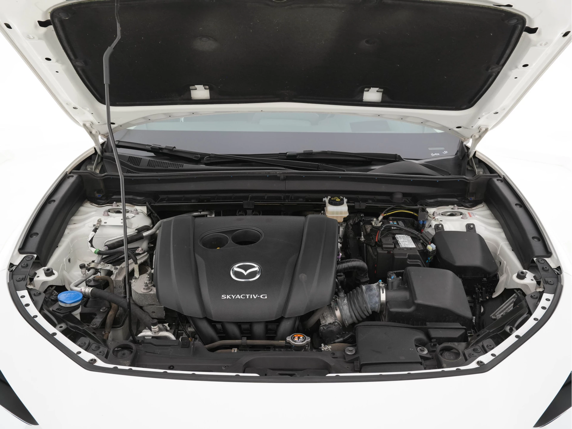 Hoofdafbeelding Mazda CX-30