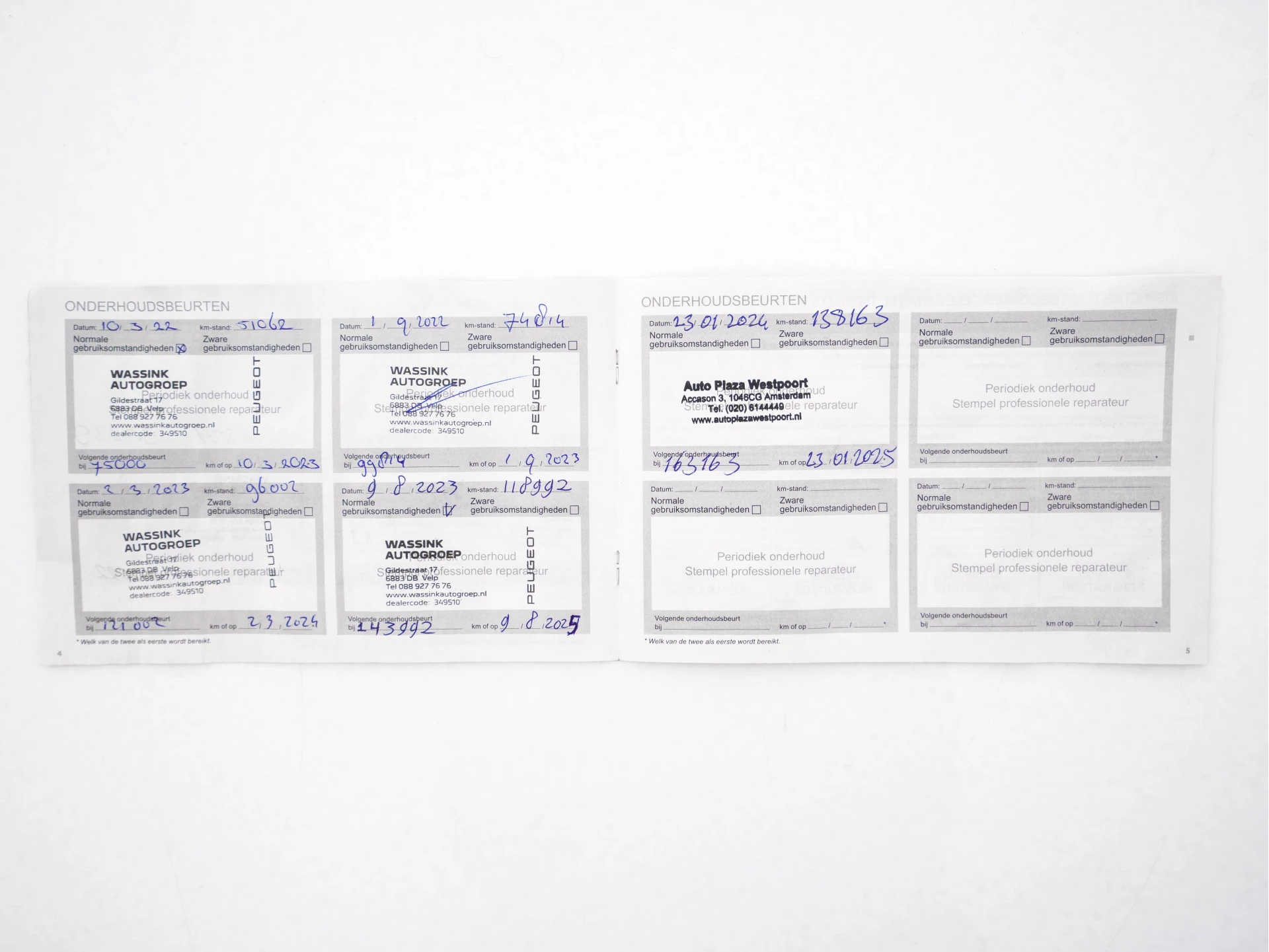 Hoofdafbeelding Peugeot e-2008