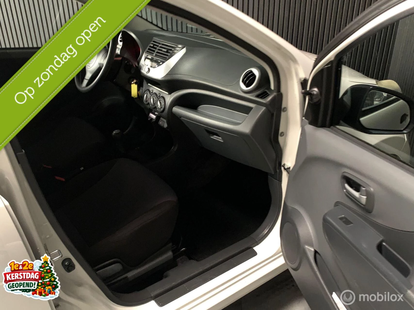 Hoofdafbeelding Suzuki Alto