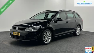 Volkswagen Golf Variant 1.2 TSI Highline CRUISE LM TREKHAAK ECC.