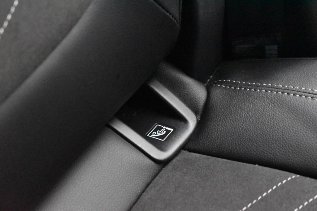 Hoofdafbeelding Opel Grandland