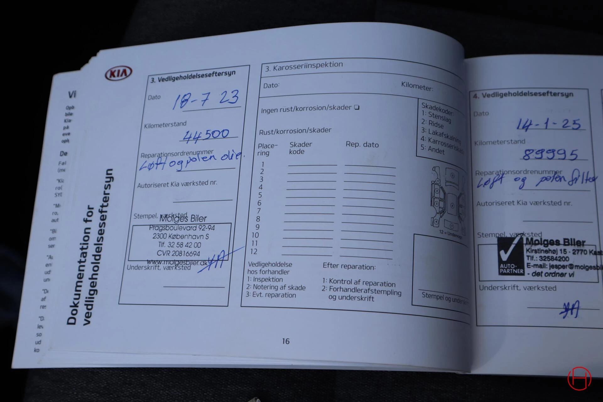 Hoofdafbeelding Kia Stonic