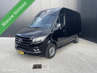 Mercedes Sprinter bestel 316 CDI L2H2/ LED / MBUX /