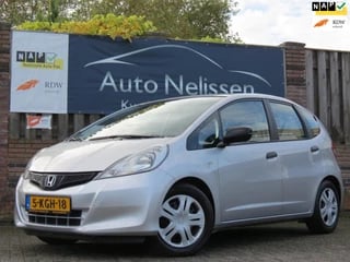 Hoofdafbeelding Honda Jazz