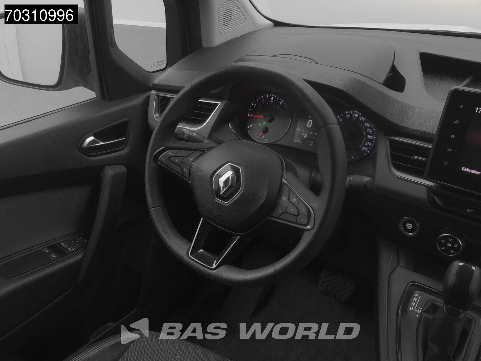 Hoofdafbeelding Renault Kangoo