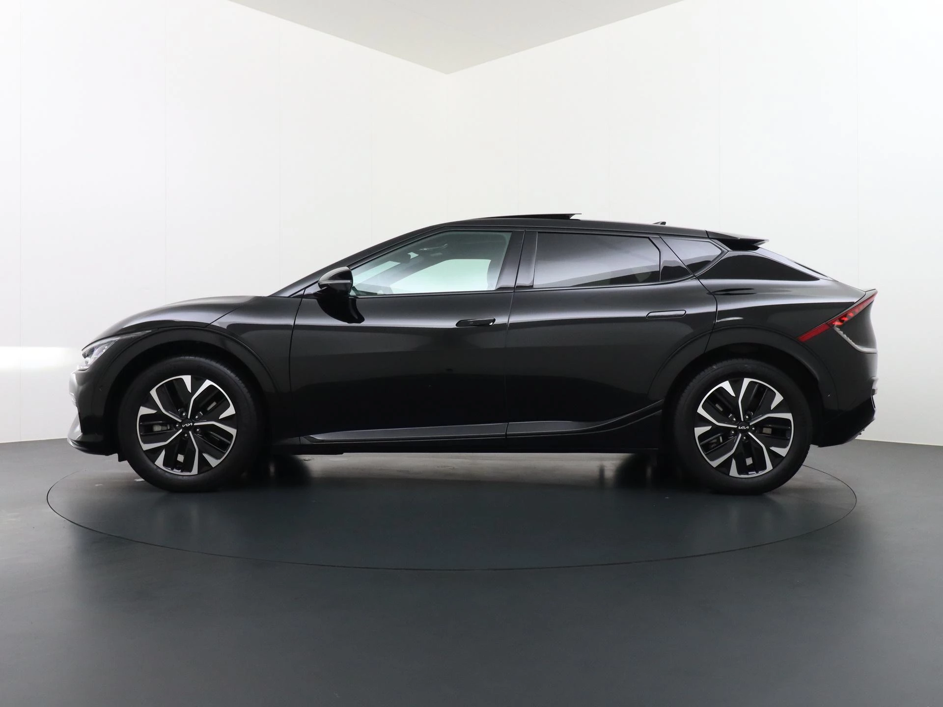 Hoofdafbeelding Kia EV6