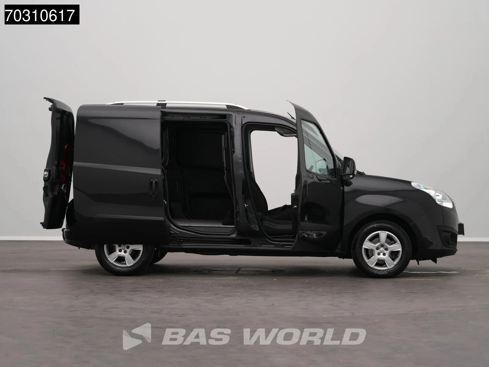 Hoofdafbeelding Opel Combo