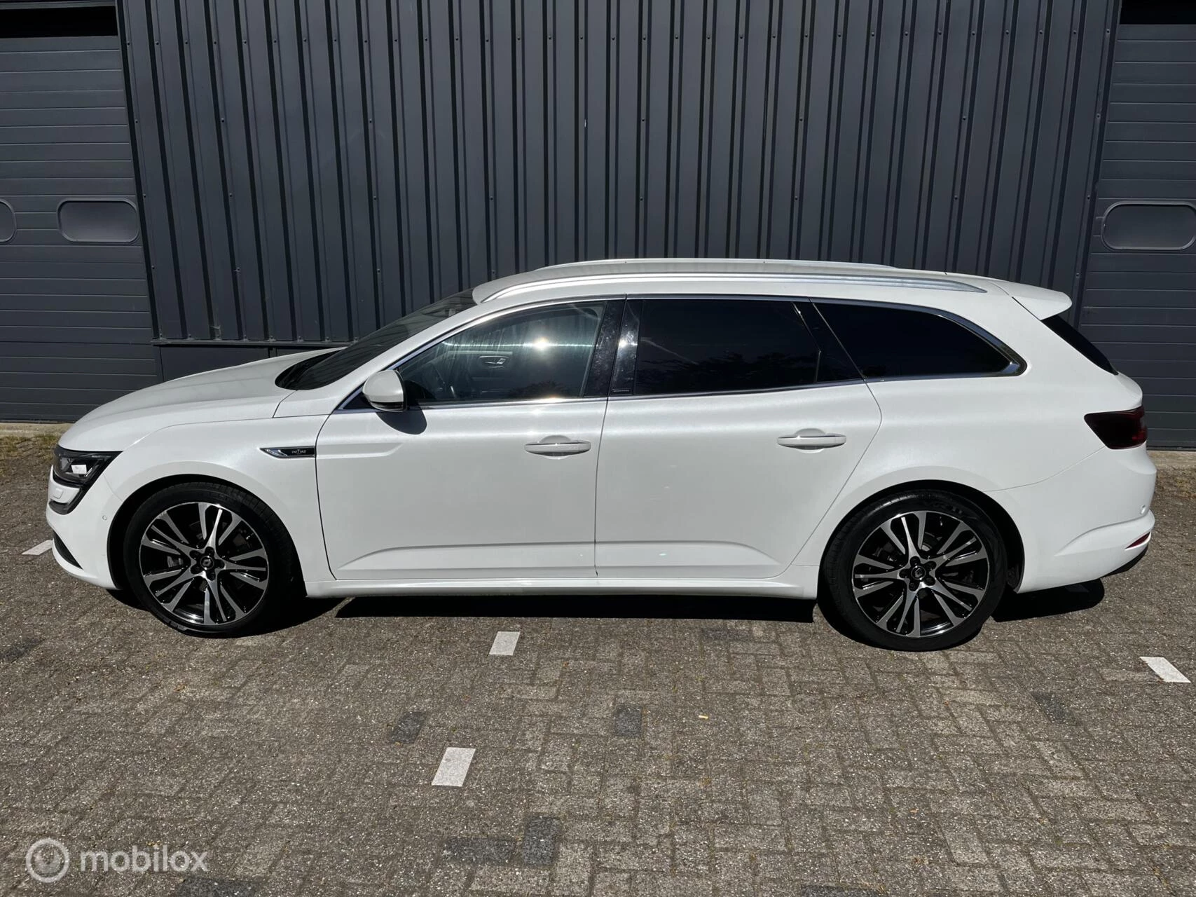 Hoofdafbeelding Renault Talisman