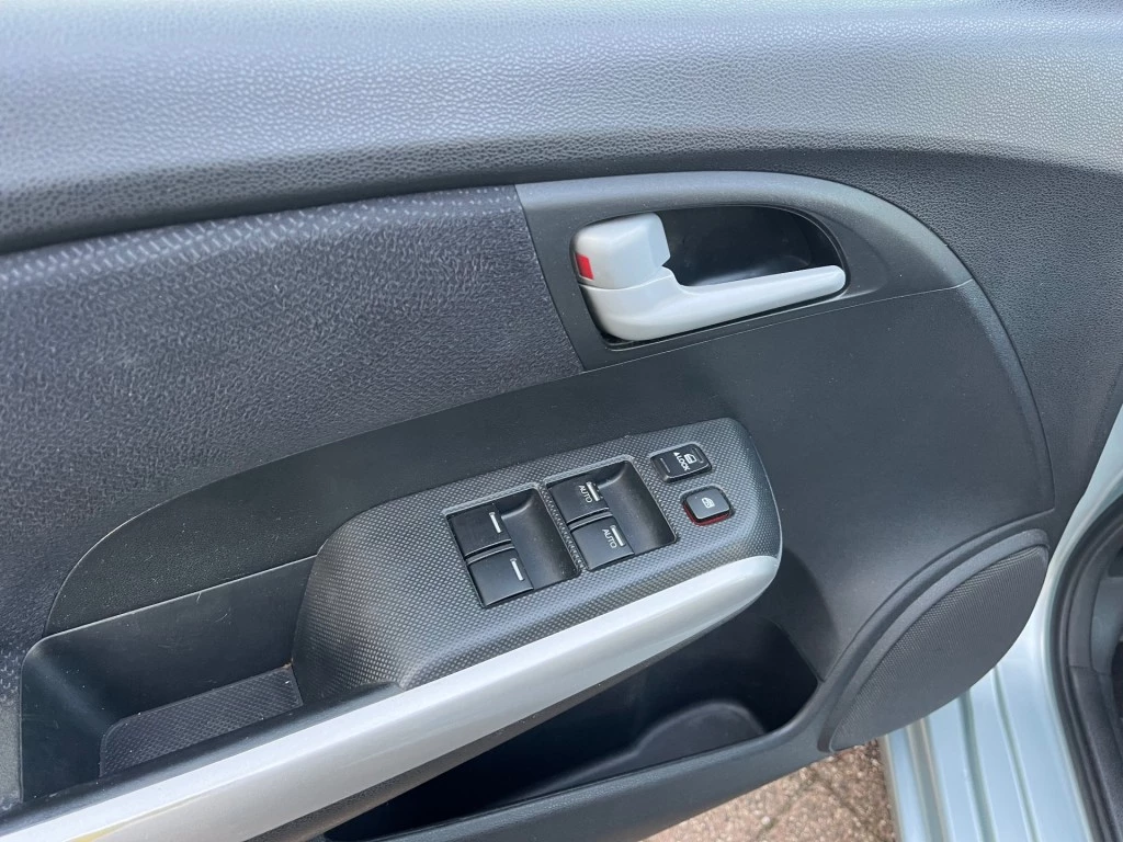 Hoofdafbeelding Honda Insight