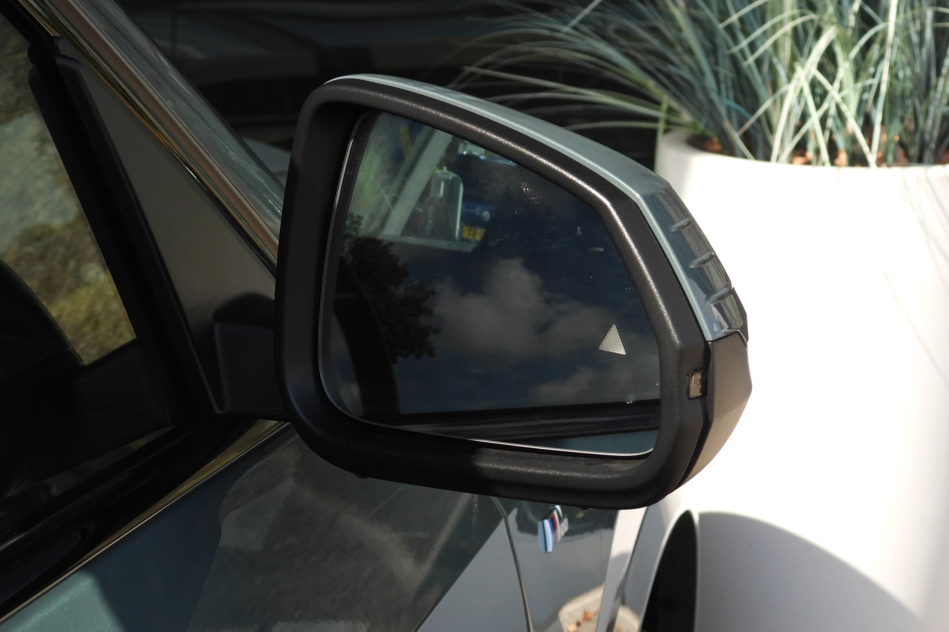 Hoofdafbeelding BMW iX1