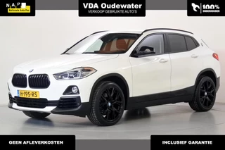 BMW X2 sDrive20i 192pk Exe Edition Trekhaak 19"