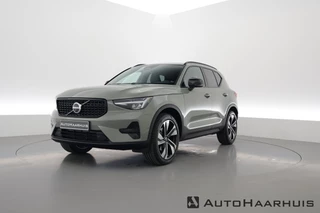 Volvo XC40 2.0 B3 Plus Dark | Navi | 360 Cam | Memory | CarPlay | H&K | Dodehoek