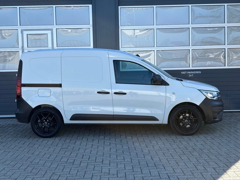 Hoofdafbeelding Renault Kangoo