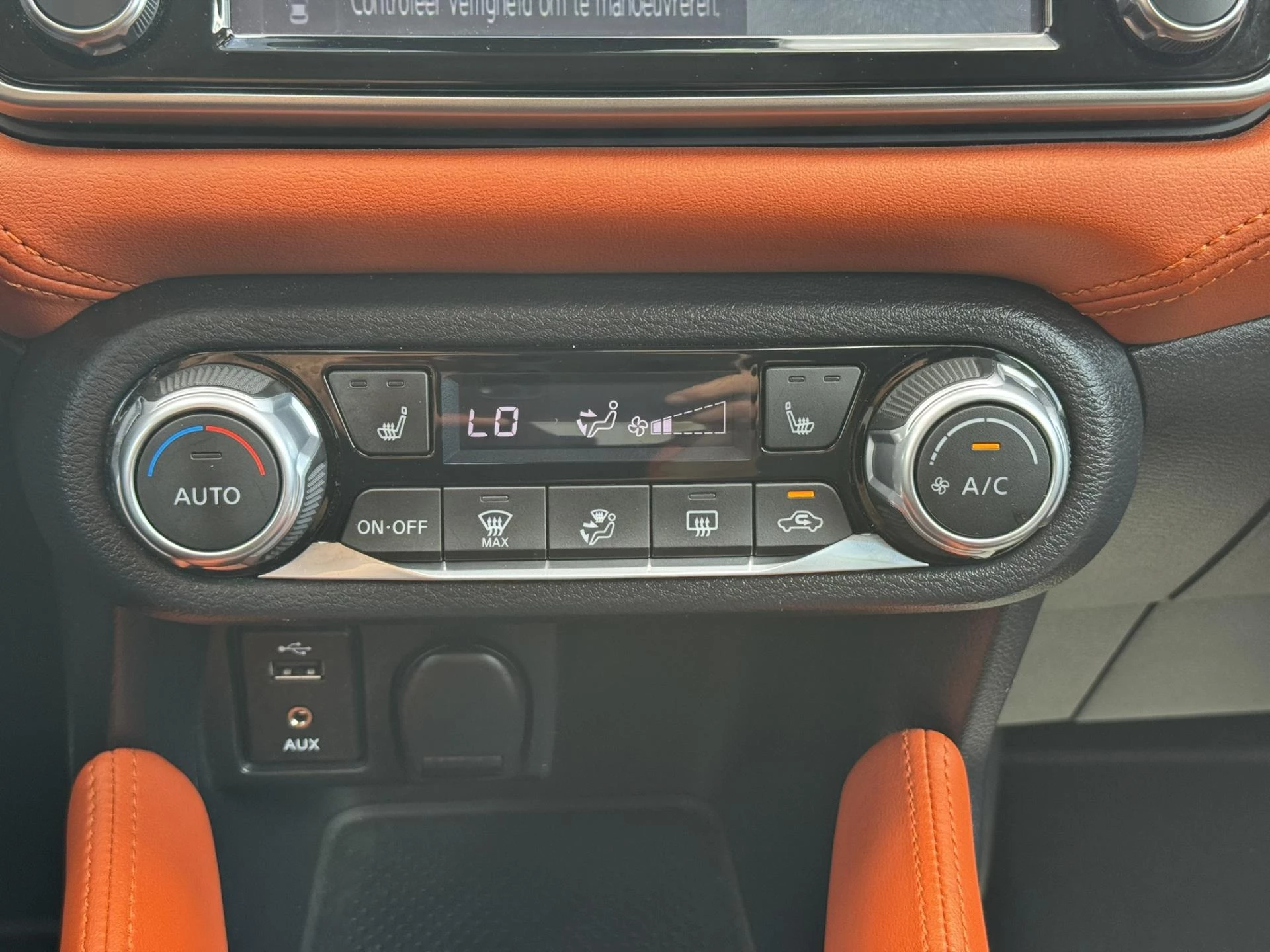 Hoofdafbeelding Nissan Micra