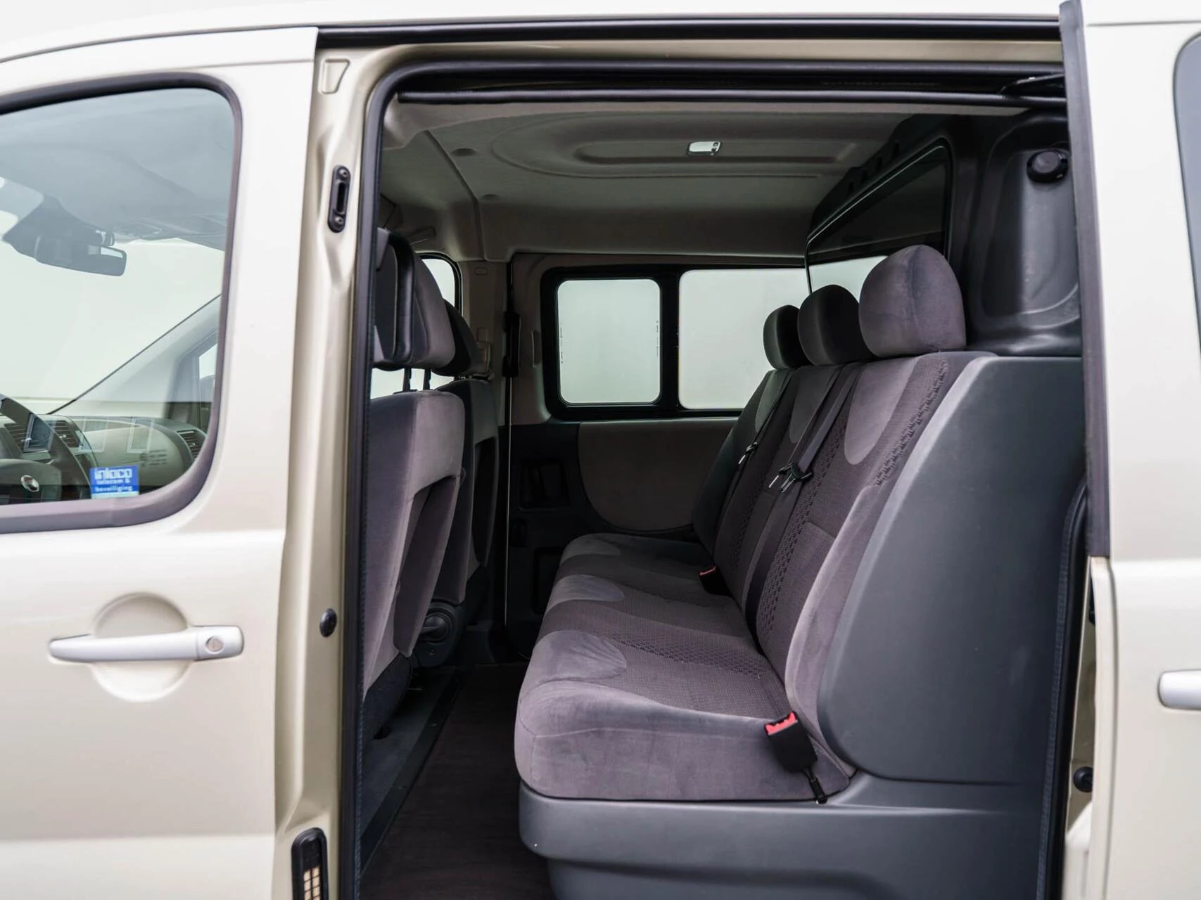 Hoofdafbeelding Fiat Scudo