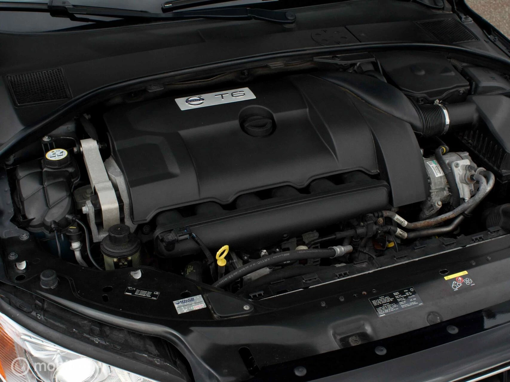 Hoofdafbeelding Volvo V70