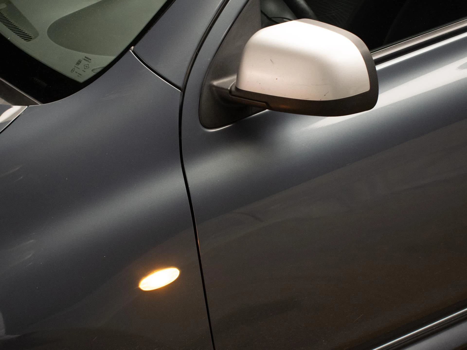 Hoofdafbeelding Nissan Micra