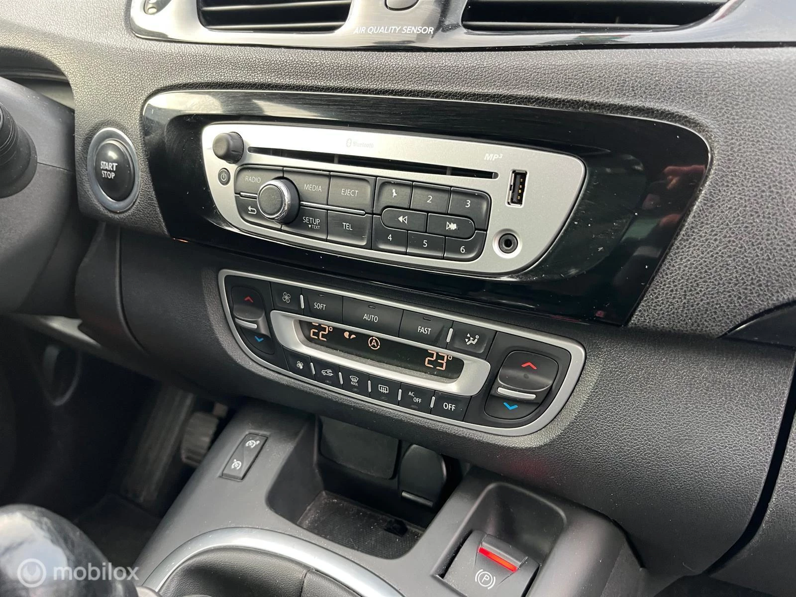 Hoofdafbeelding Renault Grand Scénic