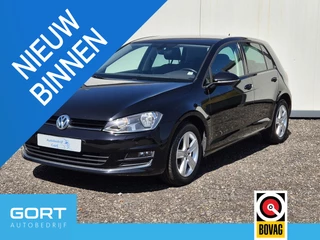 Volkswagen Golf 1.2 TSI Edition ALLSTAR Hele mooie auto!
