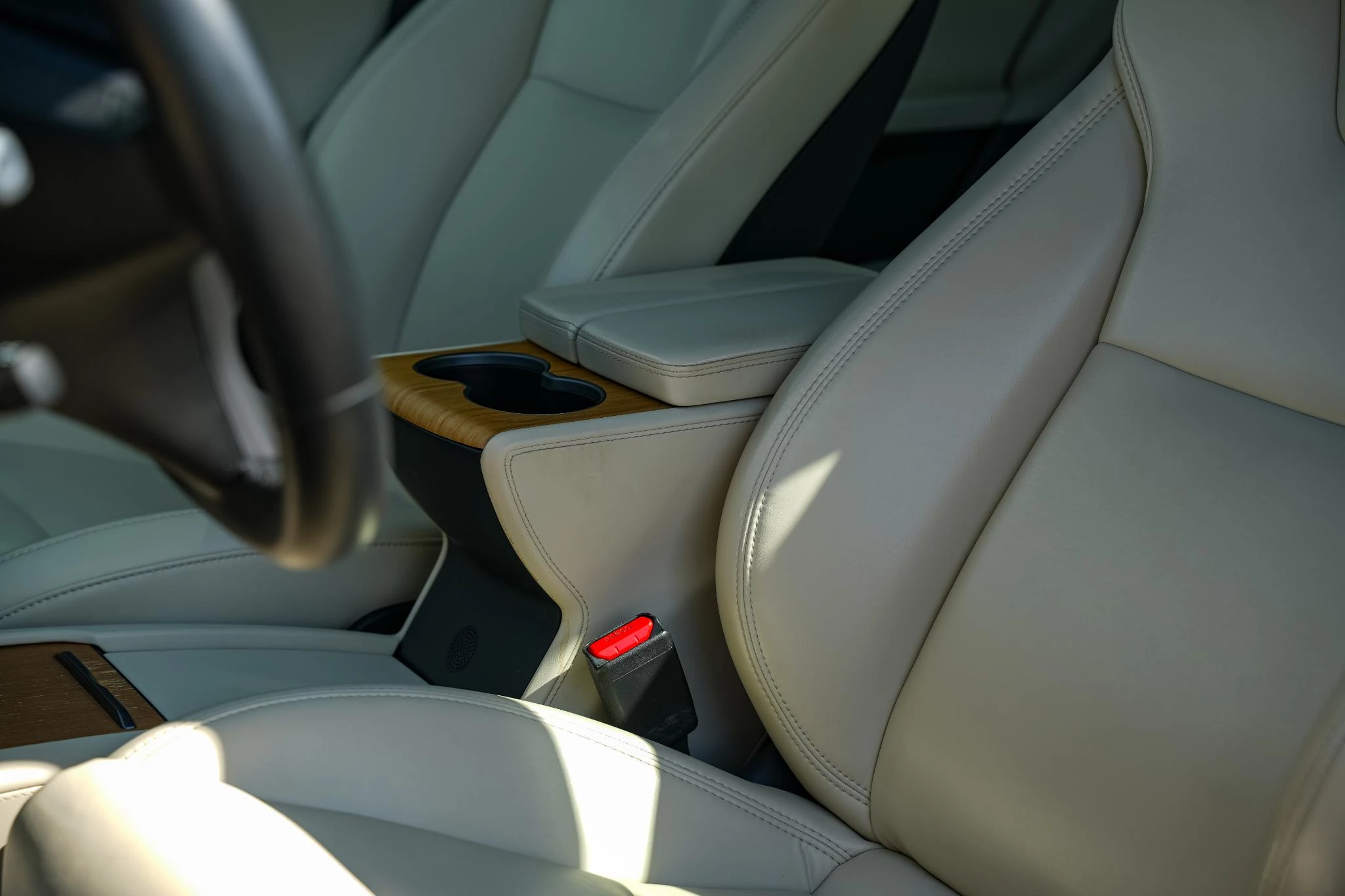 Hoofdafbeelding Tesla Model S