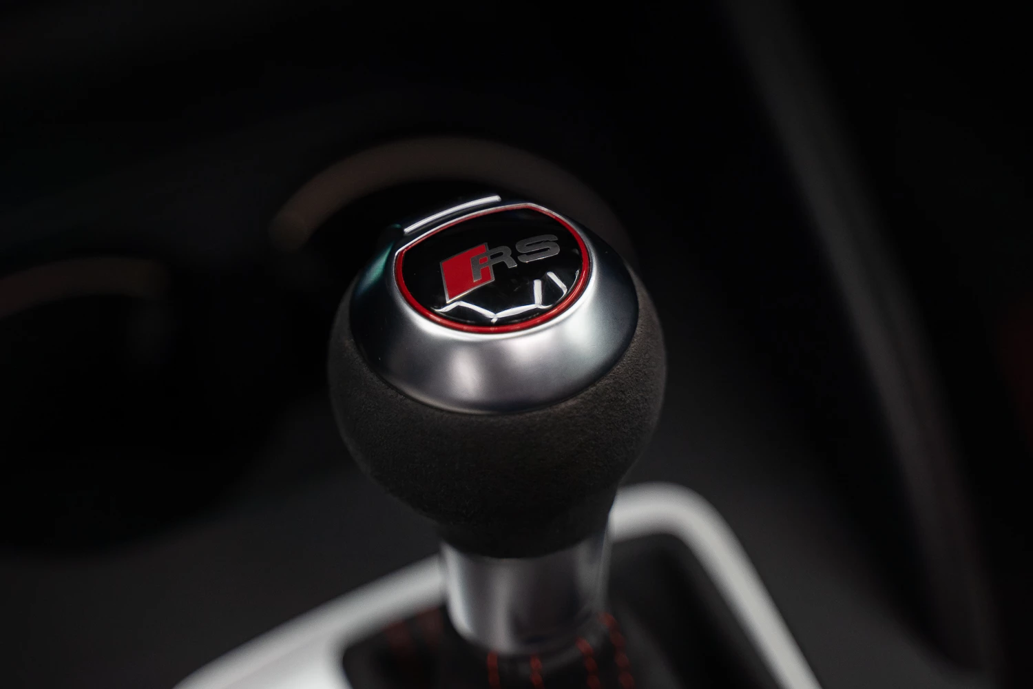 Hoofdafbeelding Audi RS3