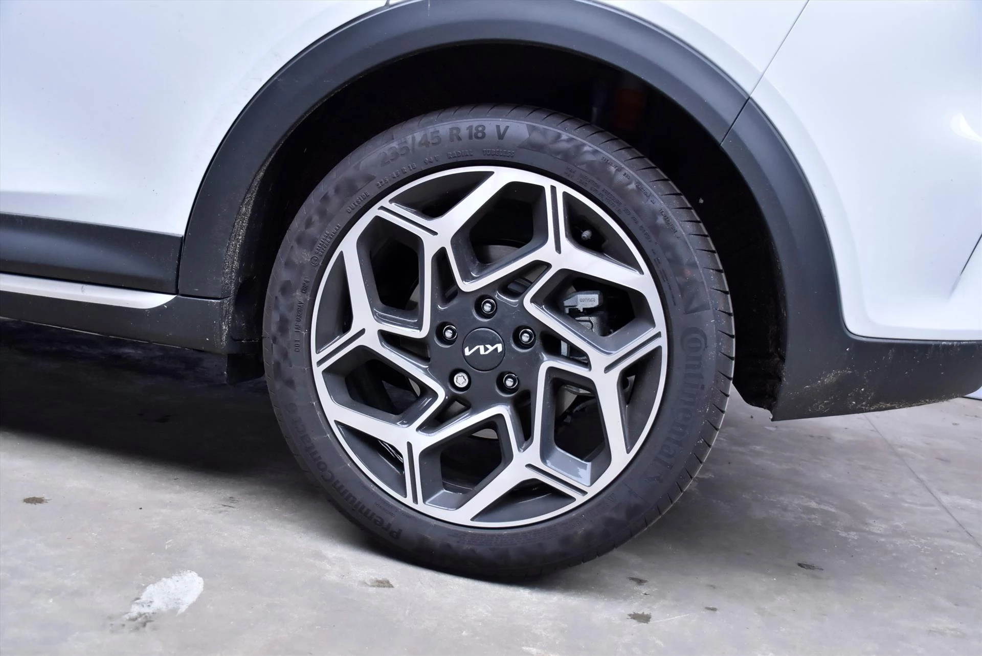 Hoofdafbeelding Kia XCeed