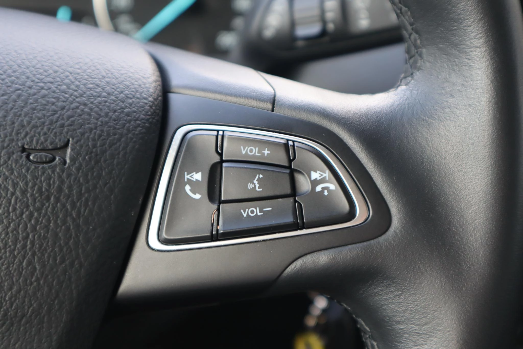 Hoofdafbeelding Ford EcoSport