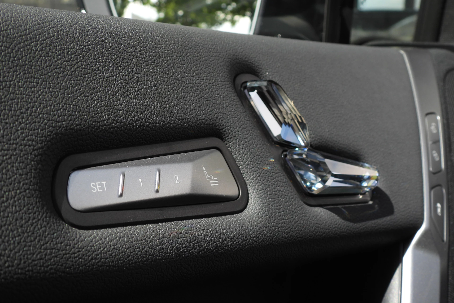 Hoofdafbeelding BMW iX