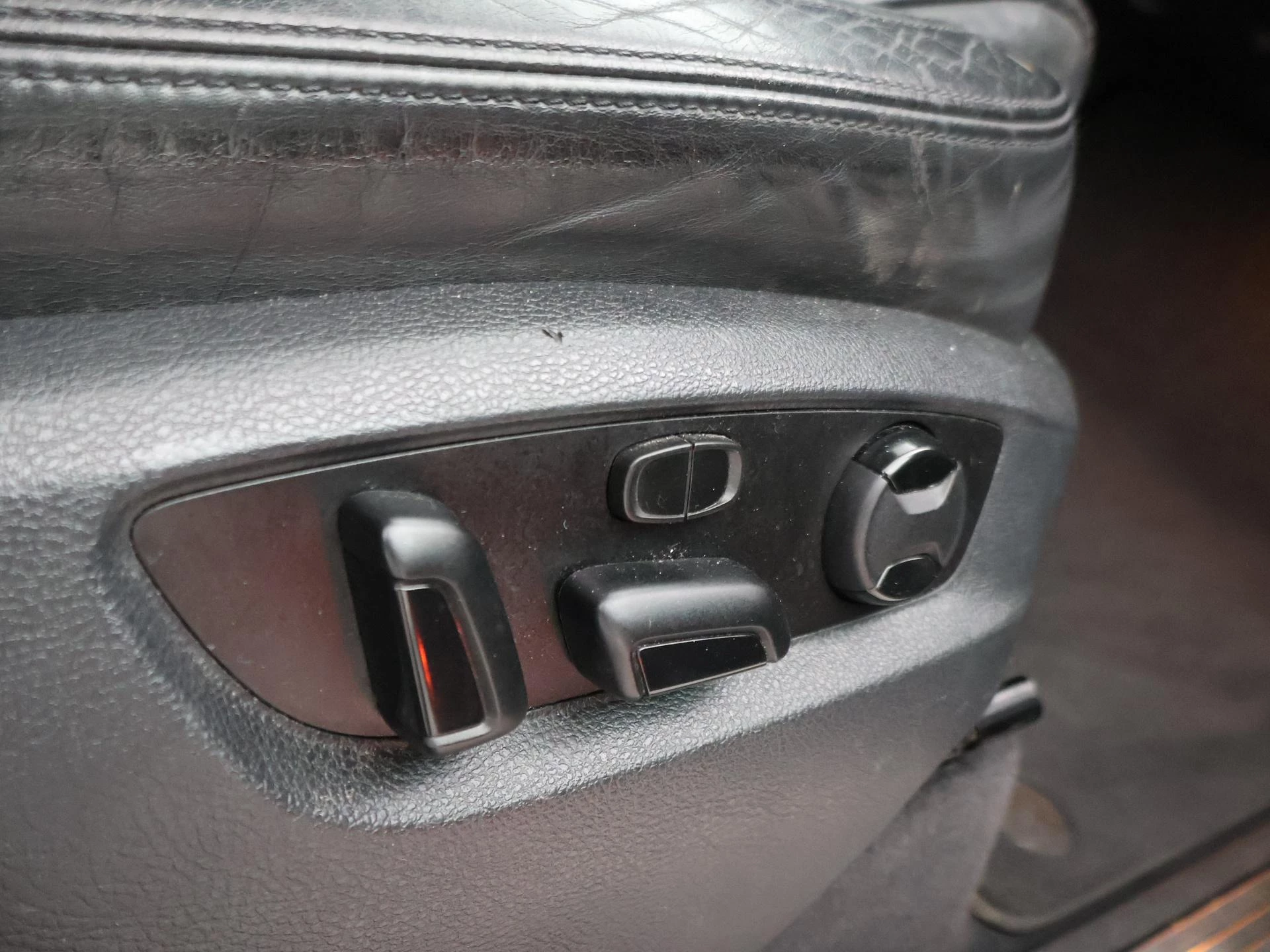 Hoofdafbeelding Volkswagen Touareg