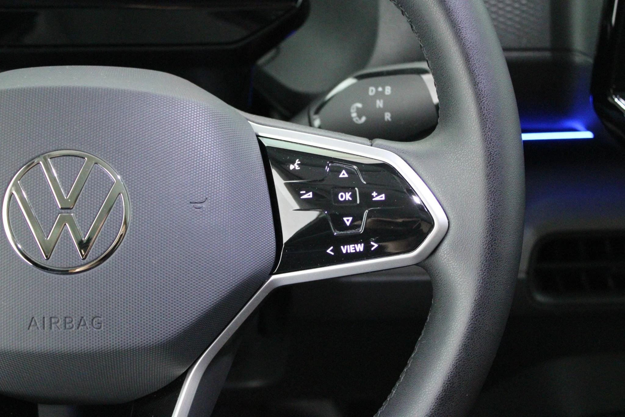 Hoofdafbeelding Volkswagen ID. Buzz Cargo