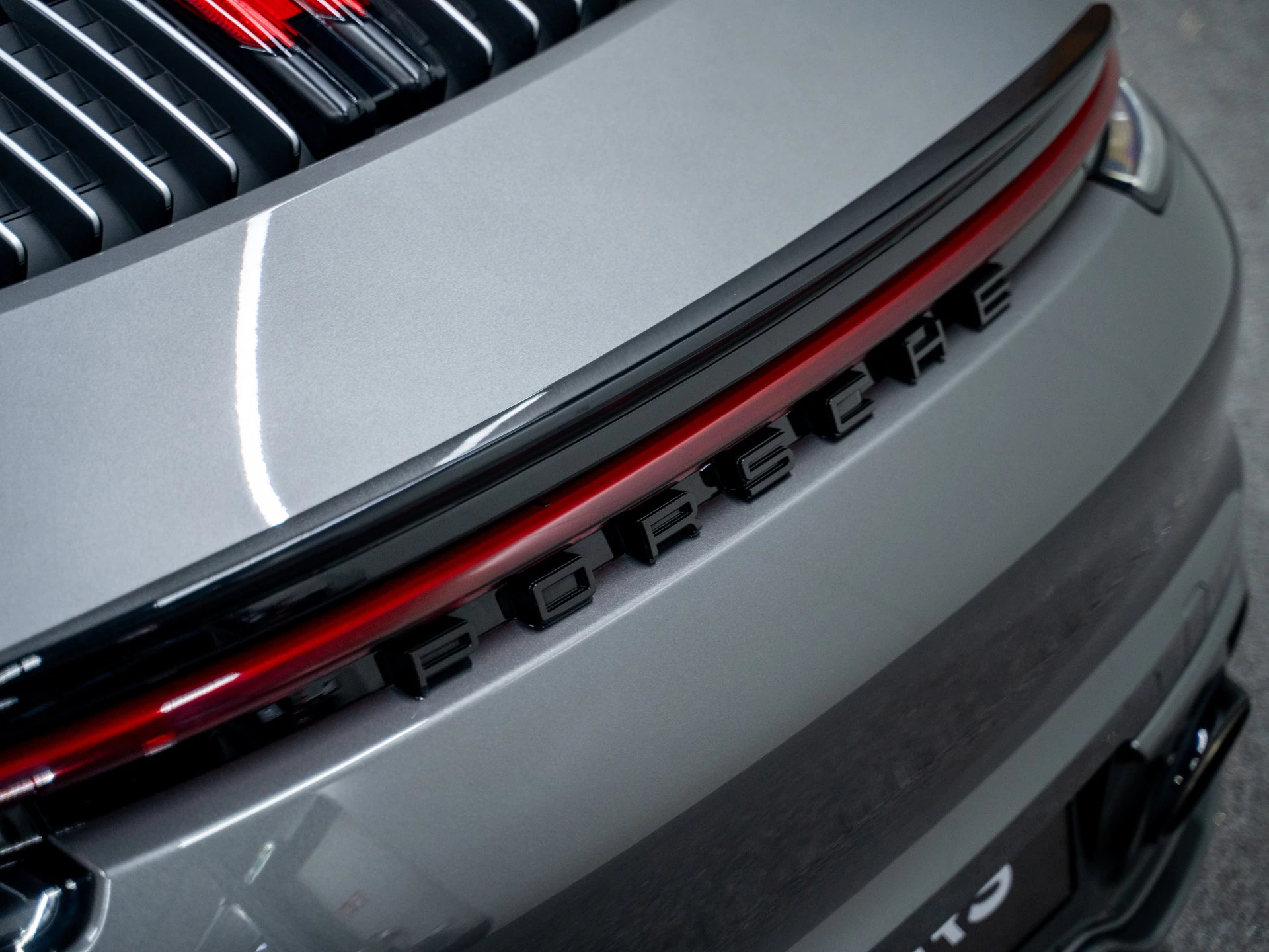 Hoofdafbeelding Porsche 911