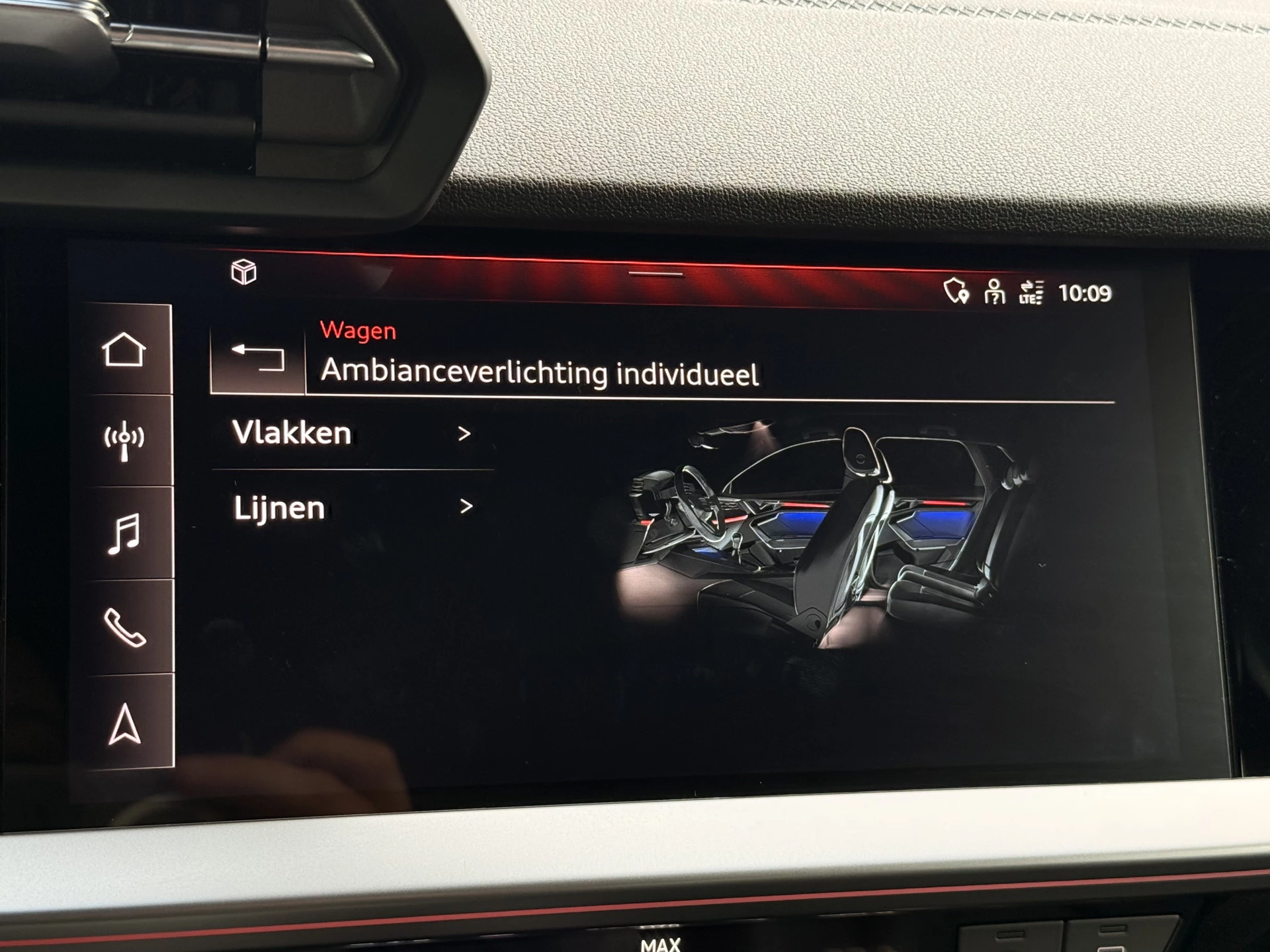 Hoofdafbeelding Audi S3