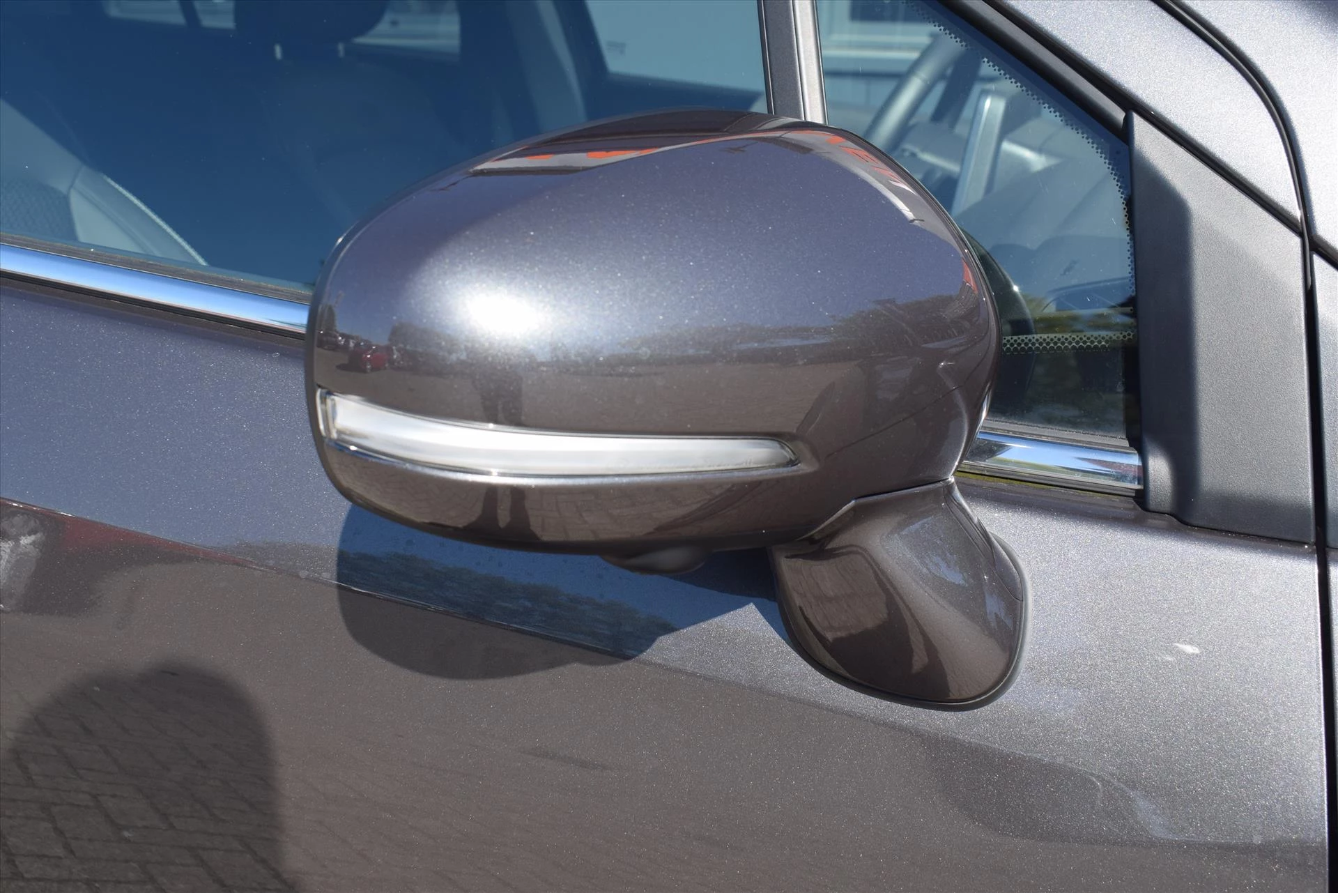Hoofdafbeelding Suzuki S-Cross