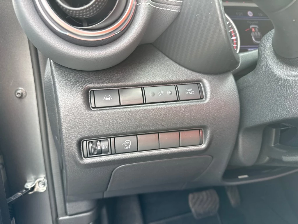 Hoofdafbeelding Nissan Juke
