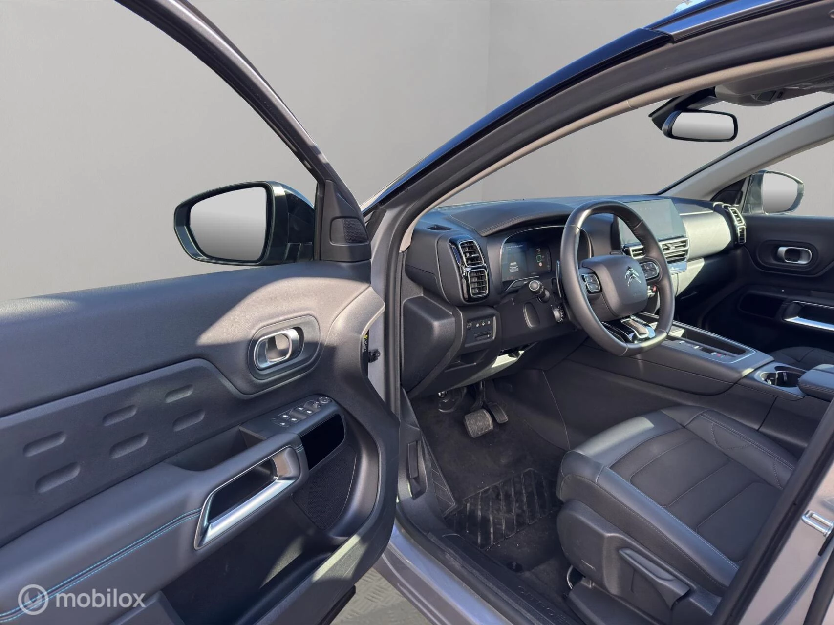 Hoofdafbeelding Citroën C5 Aircross