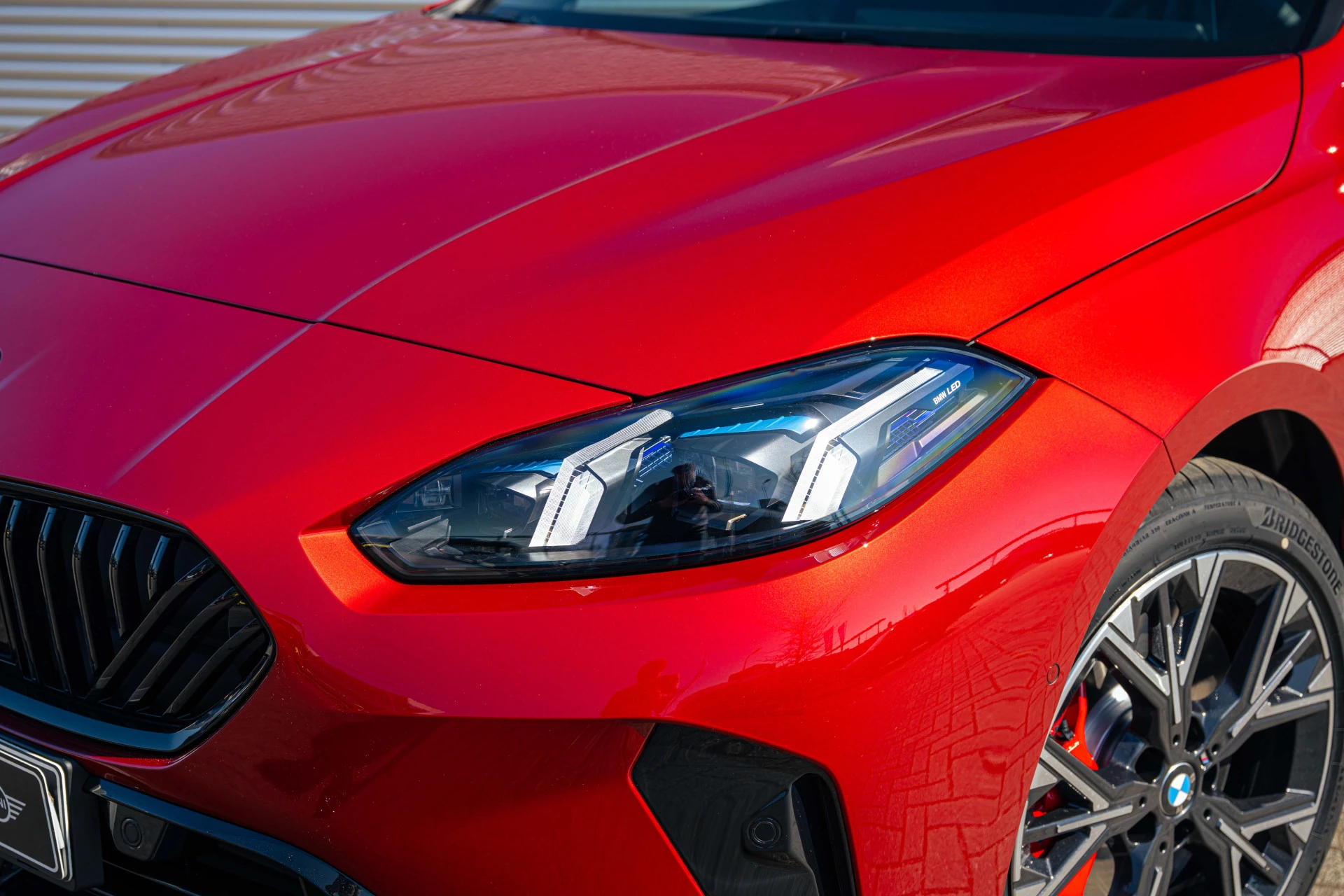 Hoofdafbeelding BMW 2 Serie