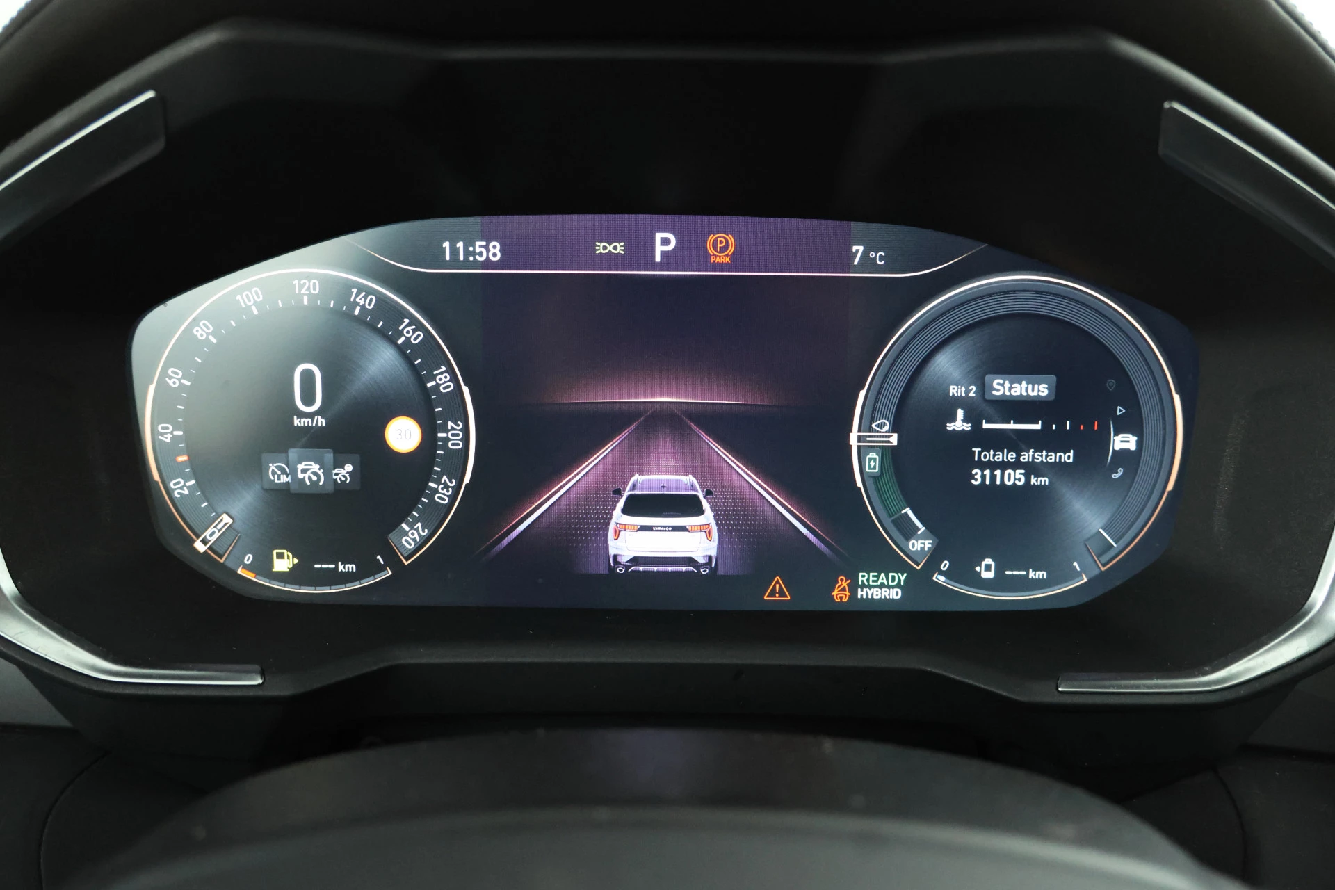 Hoofdafbeelding Lynk & Co 01