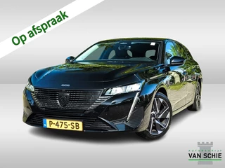 Peugeot 308 SW 1.2 PureTech Allure Pack Business (131 PK) 1e-Eig. & Dealer-Onderh. BOVAG-Garantie. NL-Auto.