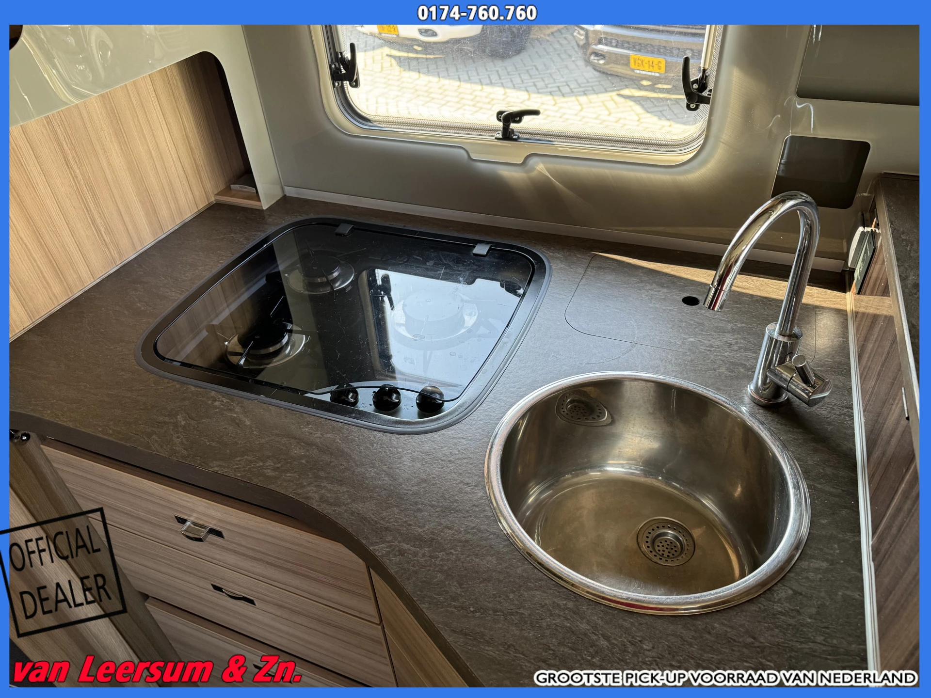 Hoofdafbeelding Knaus R03