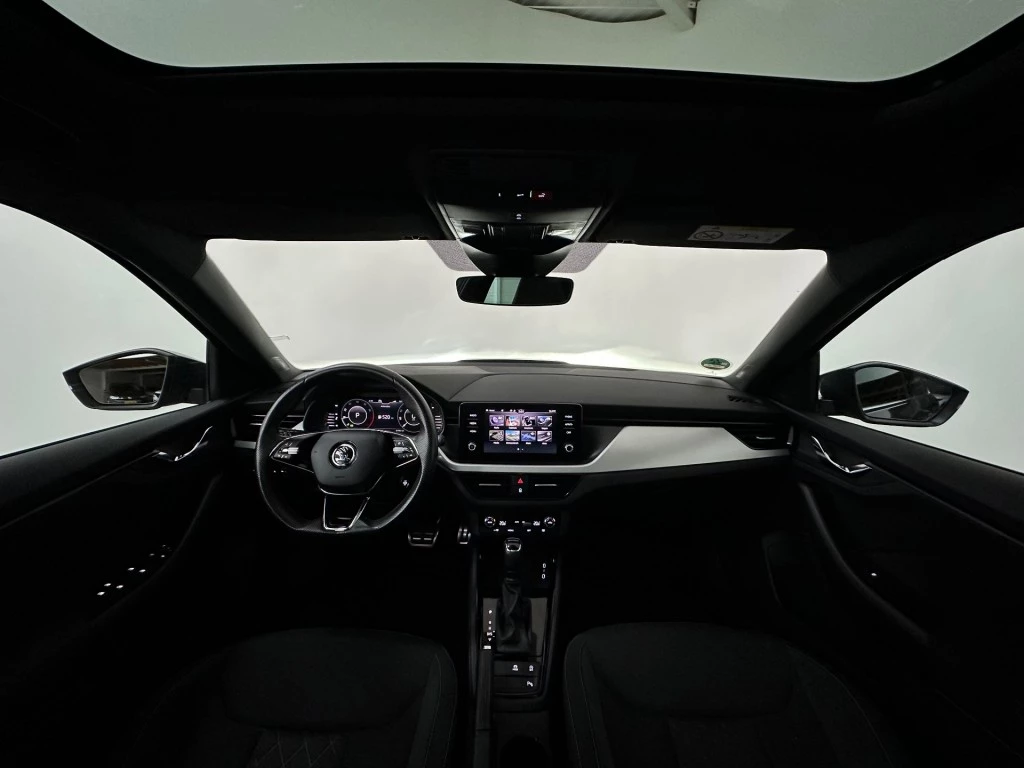 Hoofdafbeelding Škoda Kamiq