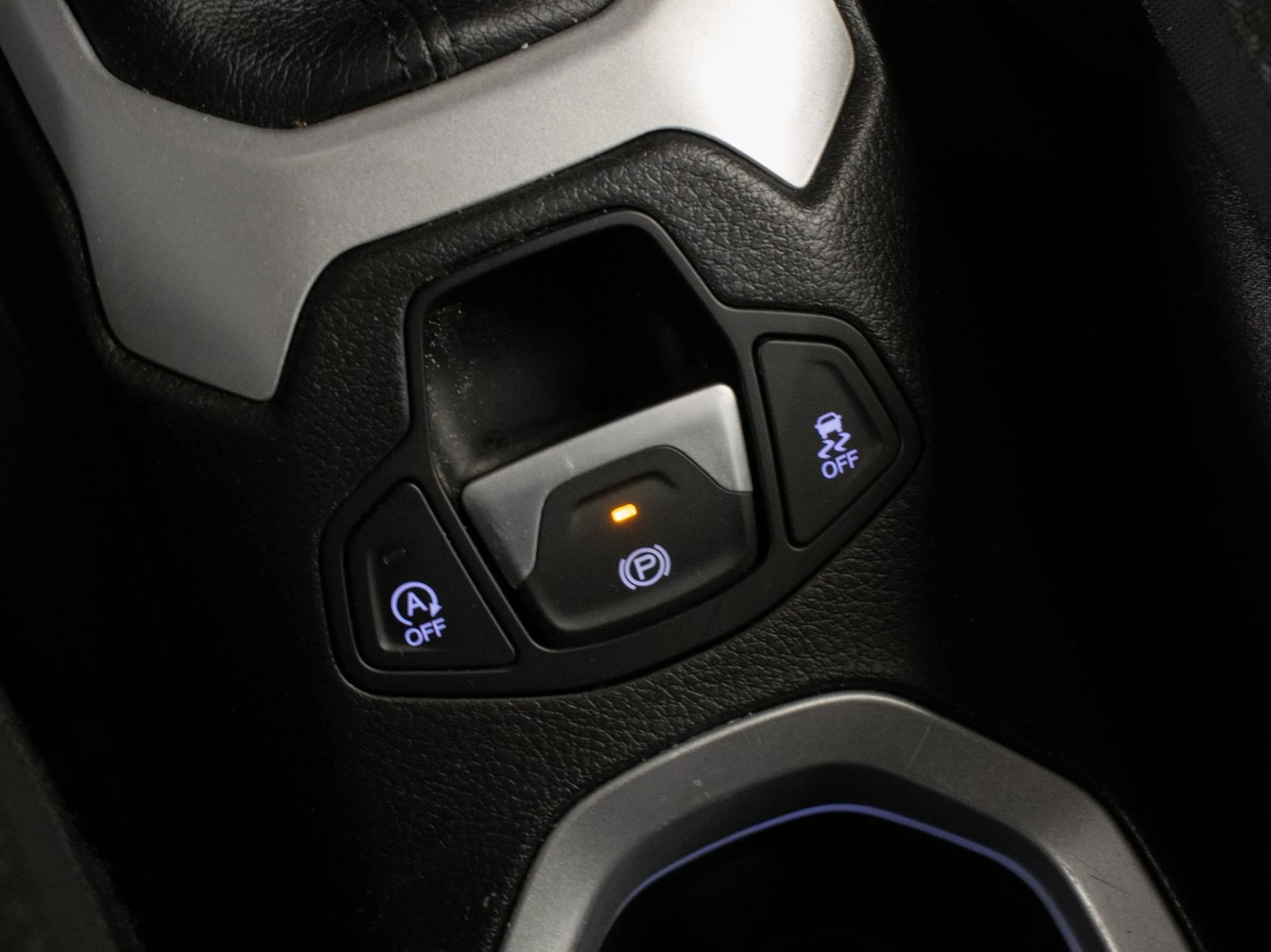 Hoofdafbeelding Jeep Renegade