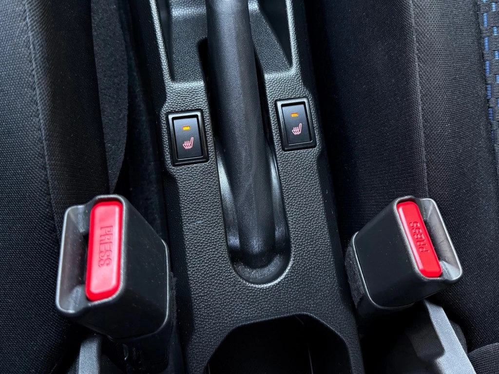 Hoofdafbeelding Suzuki Ignis