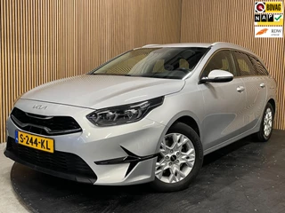 Kia Ceed Sportswagon 1.0 T-GDi DynamicLine|120PK|APPLE CARPLAY, ANDROID AUTO|CAMERA|CRUISE,CLIMA|PDC|1E EIG.|INCL.BTW|NL-AUTO|NAP|