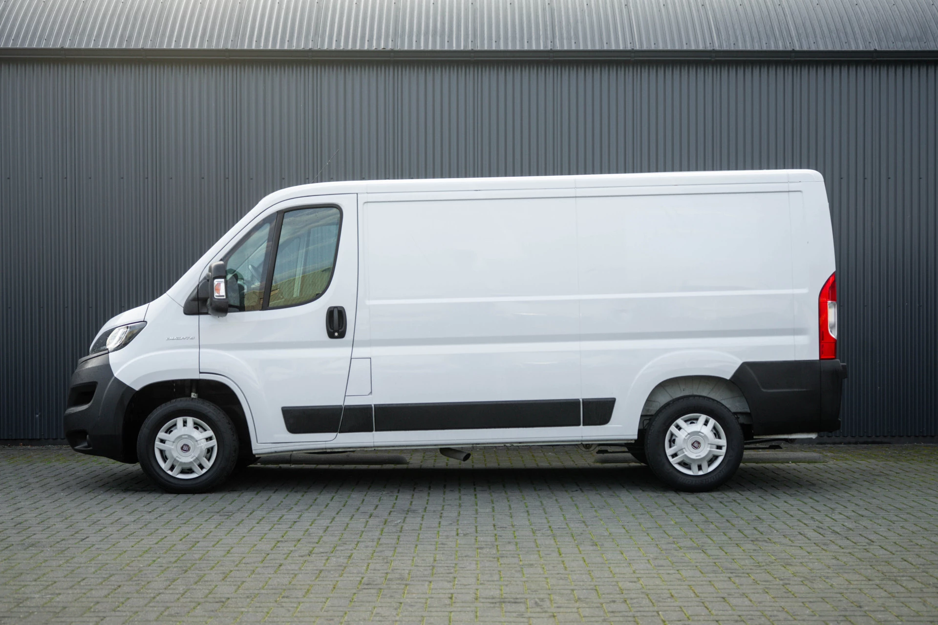 Hoofdafbeelding Fiat Ducato