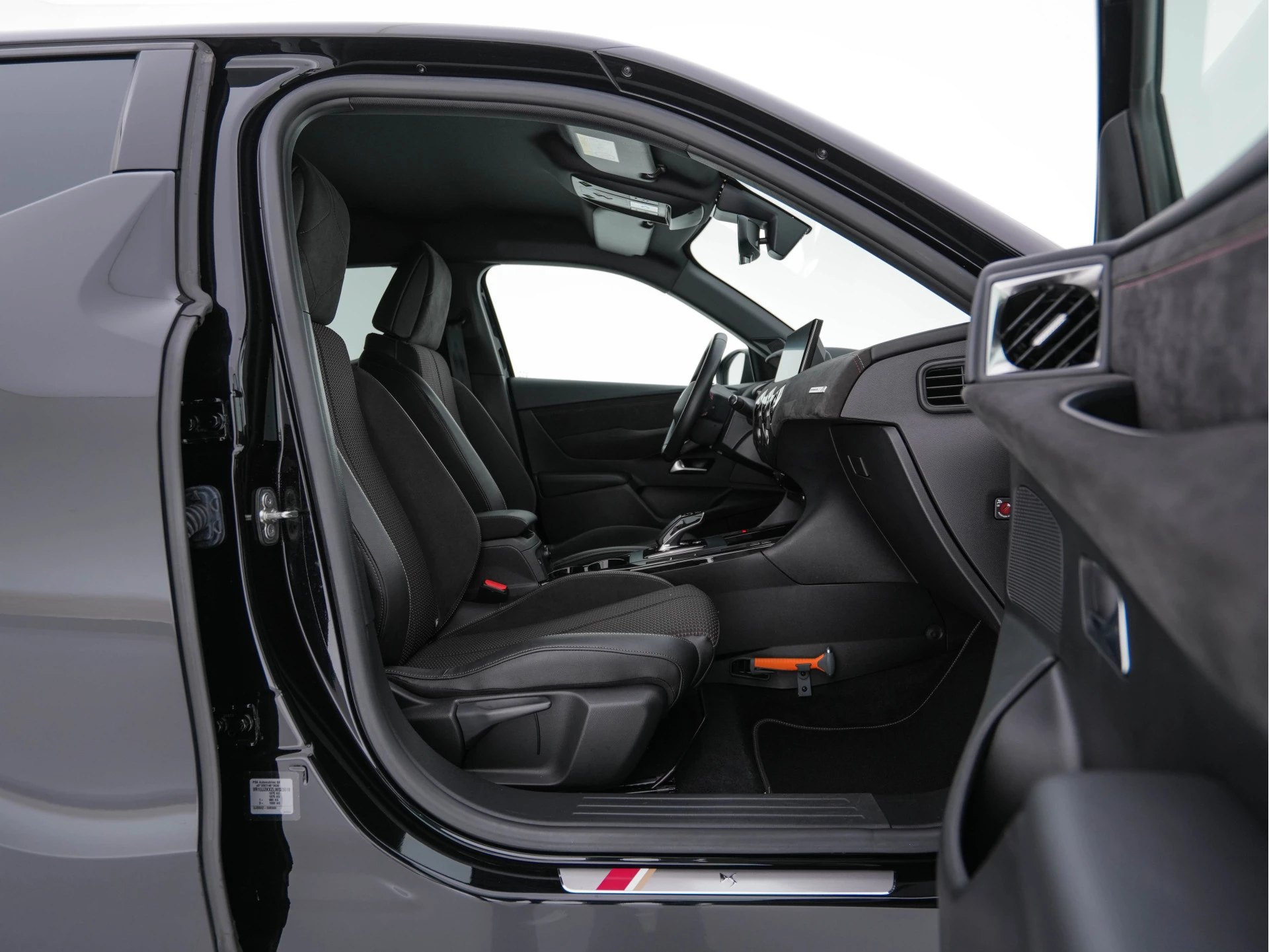 Hoofdafbeelding DS DS 3