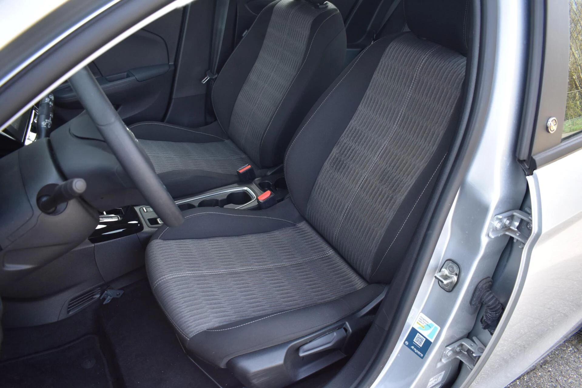 Hoofdafbeelding Opel Corsa-e