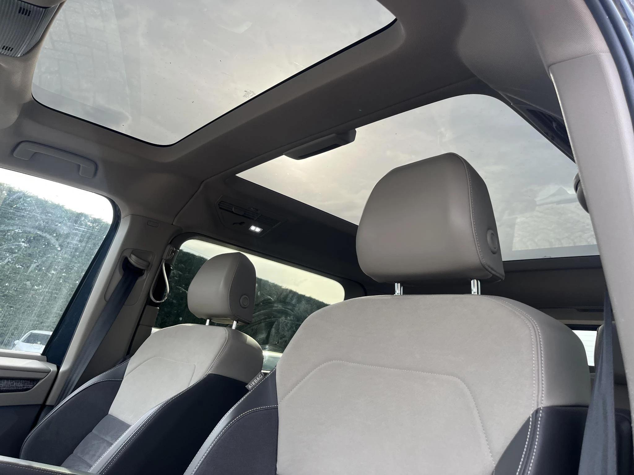 Hoofdafbeelding Volkswagen Multivan