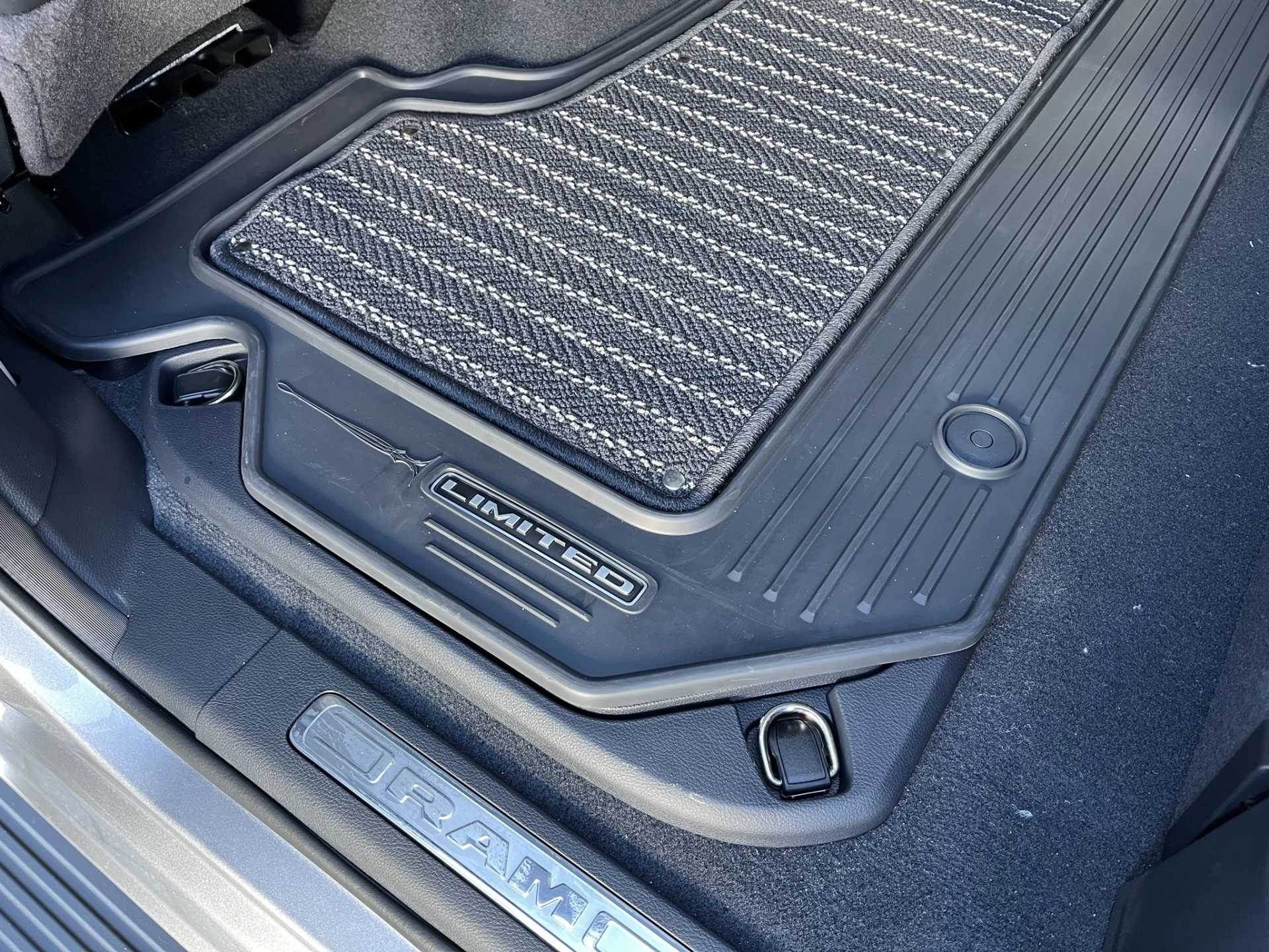 Hoofdafbeelding Dodge Ram Pick-Up