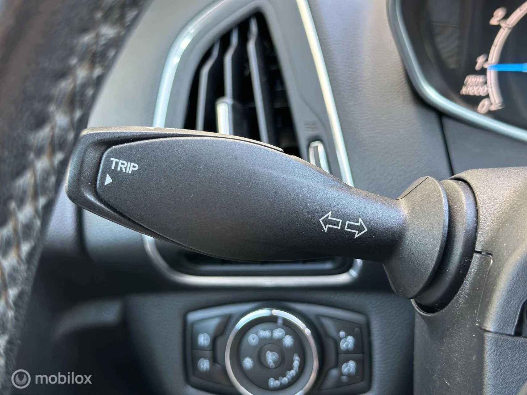 Hoofdafbeelding Ford B-MAX