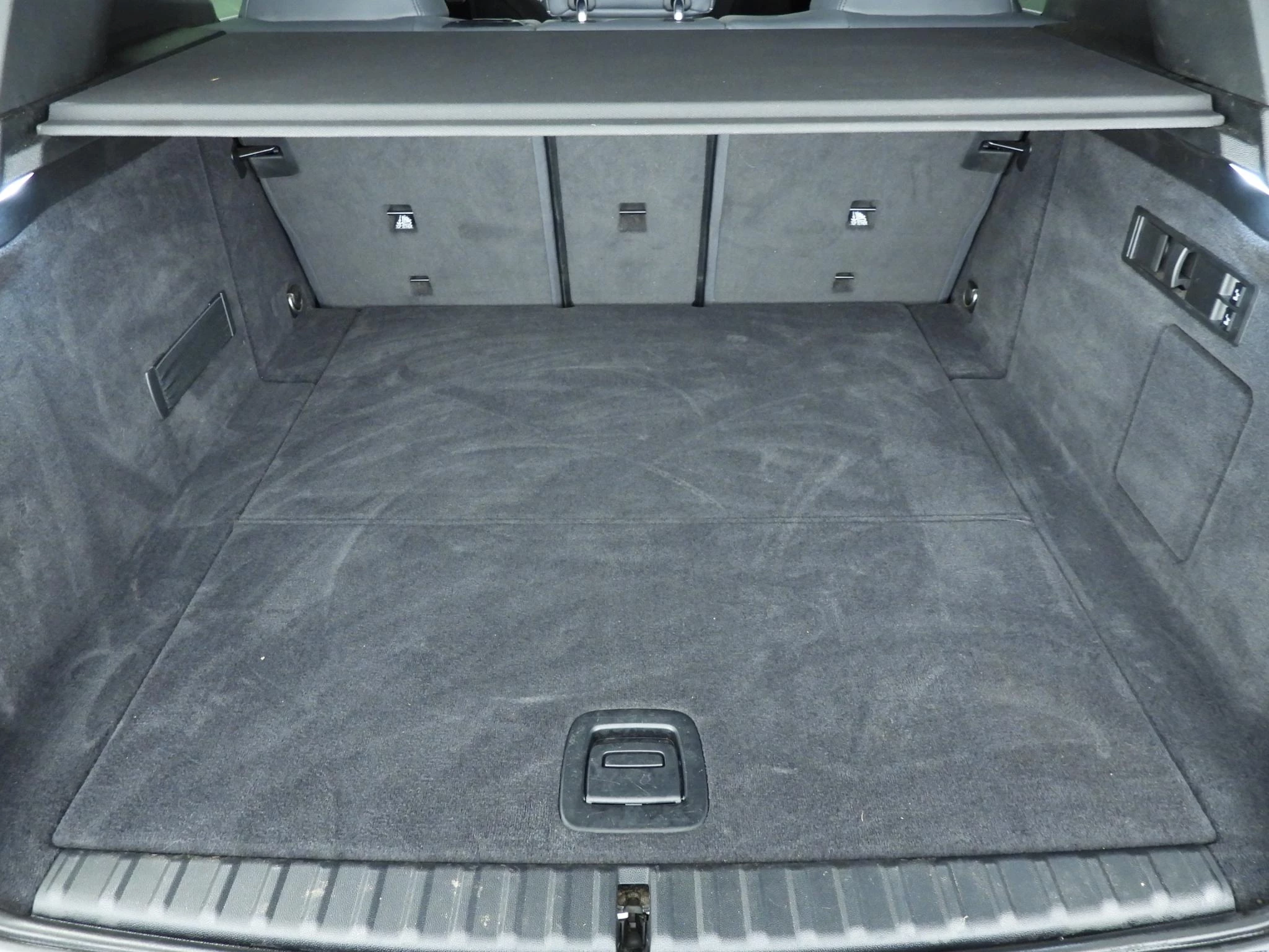 Hoofdafbeelding BMW iX